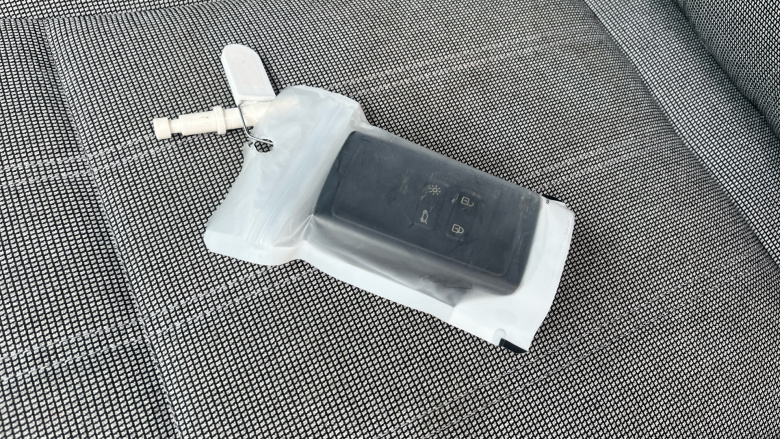 Renault Megane E-Tech EV60 160kW Launch Edition 60kWh OC 5dr Auto Electric Hatchback